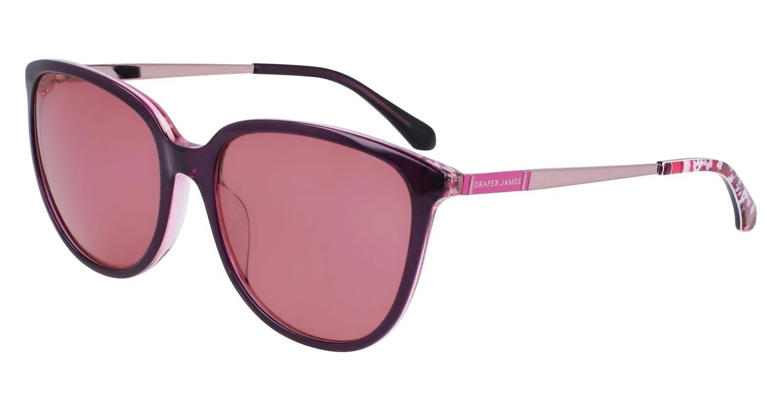 Draper James DJ7038 Sunglasses - view 2